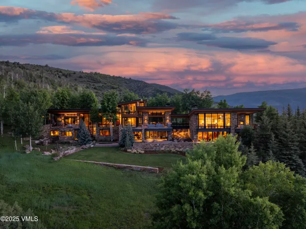 $19,995,000 | 34 Whiskey Ridge, Edwards, CO 81632