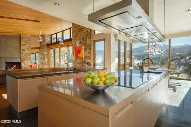 $19,995,000 | 34 Whiskey Ridge, Edwards, CO 81632