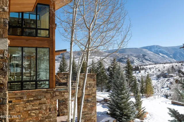 $19,995,000 | 34 Whiskey Ridge, Edwards, CO 81632