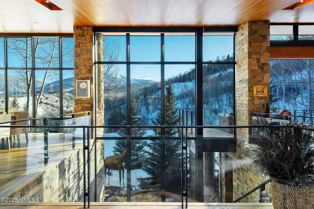 $19,995,000 | 34 Whiskey Ridge, Edwards, CO 81632