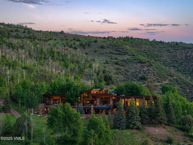 $19,995,000 | 34 Whiskey Ridge, Edwards, CO 81632
