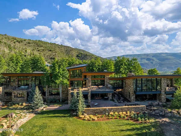 $19,995,000 | 34 Whiskey Ridge, Edwards, CO 81632