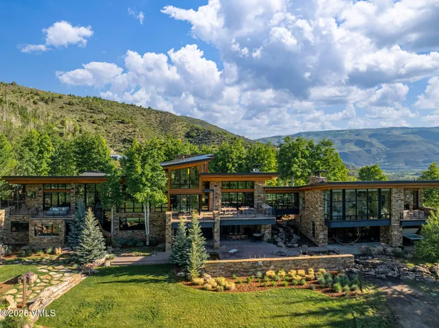 $19,995,000 | 34 Whiskey Ridge, Edwards, CO 81632