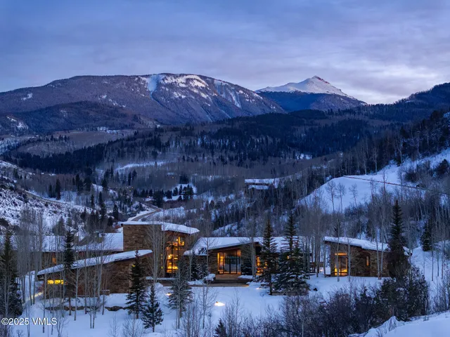 $19,995,000 | 34 Whiskey Ridge, Edwards, CO 81632