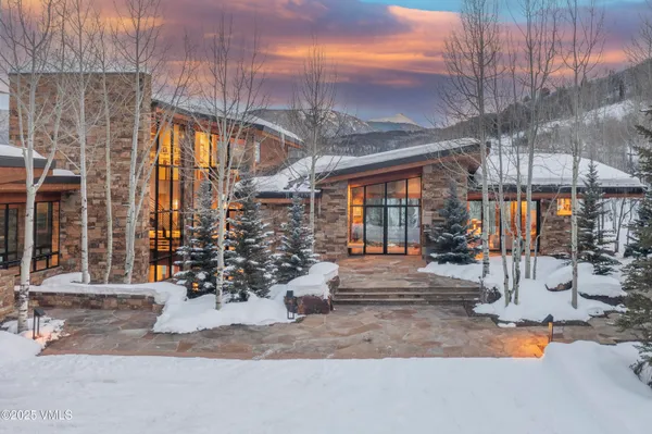 $19,995,000 | 34 Whiskey Ridge, Edwards, CO 81632