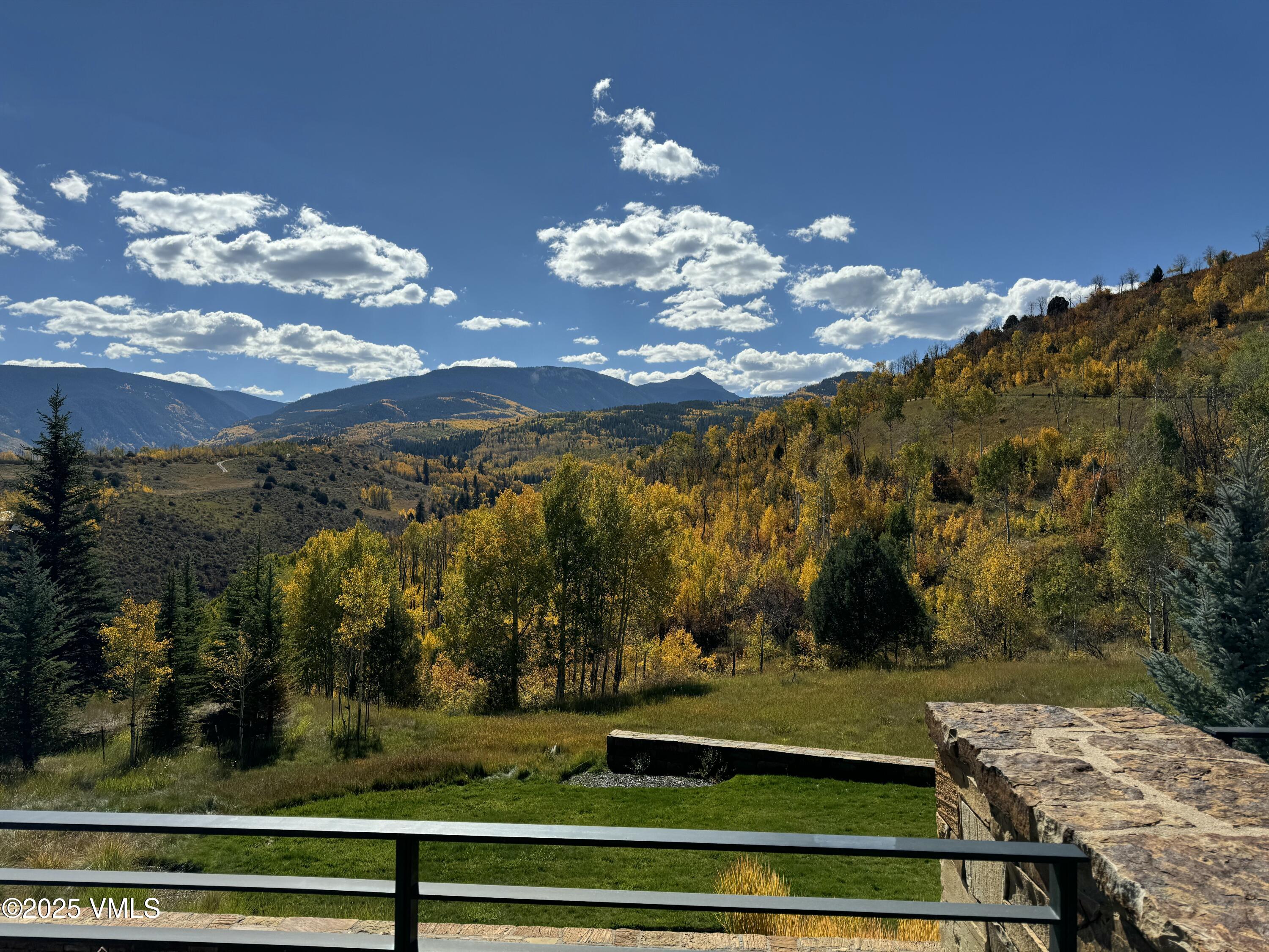 34 Whiskey Ridge Edwards, CO 81632 - Photo 42 of 49 Fall Views