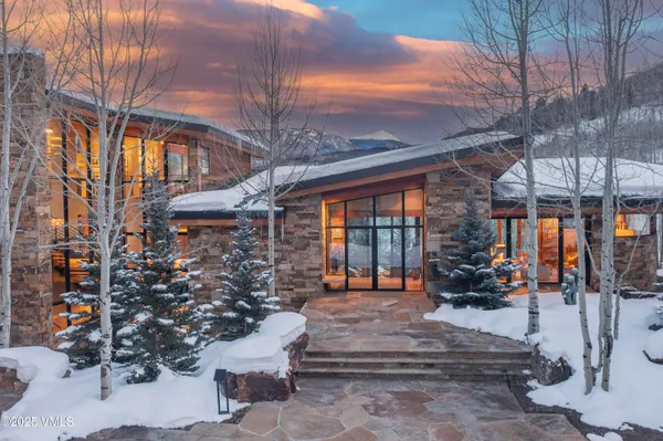 $19,995,000 | 34 Whiskey Ridge, Edwards, CO 81632