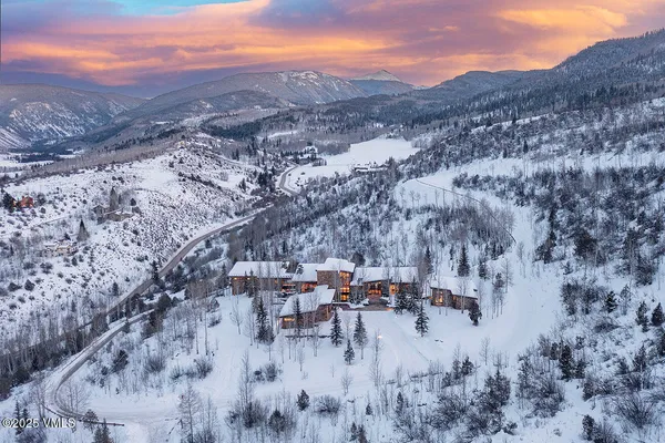 $19,995,000 | 34 Whiskey Ridge, Edwards, CO 81632