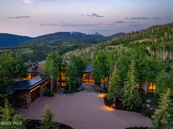 $19,995,000 | 34 Whiskey Ridge, Edwards, CO 81632