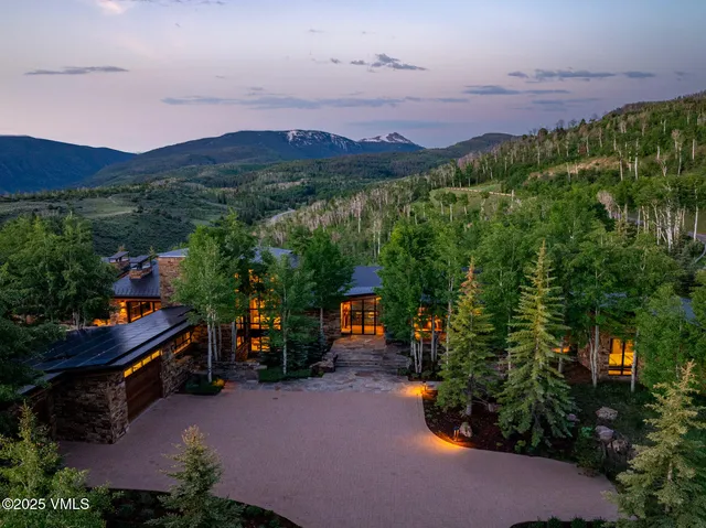 $19,995,000 | 34 Whiskey Ridge, Edwards, CO 81632
