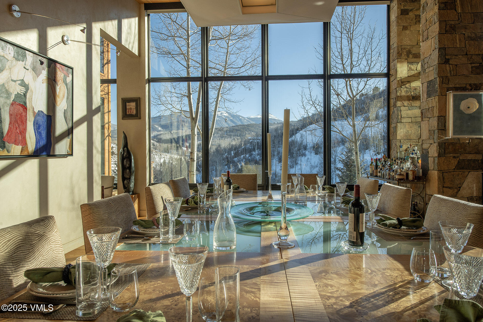 34 Whiskey Ridge Edwards, CO 81632 - Photo 8 of 49 Dining Room