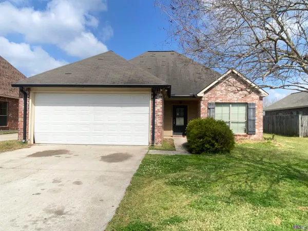 $189,900 | 40330 Coldwater Landing, Gonzales, LA 70737