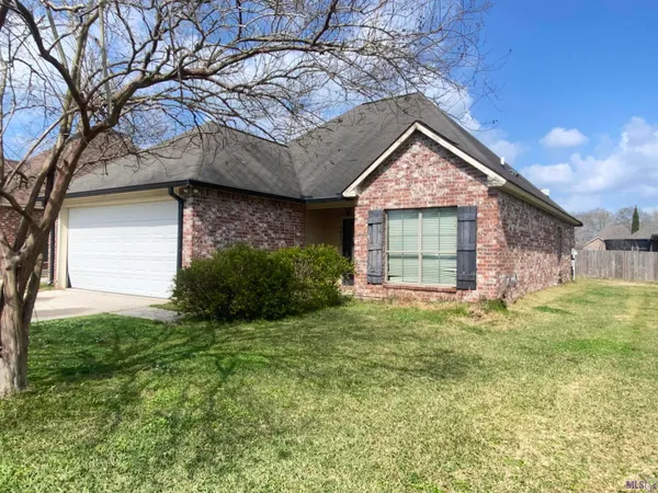 $189,900 | 40330 Coldwater Landing, Gonzales, LA 70737