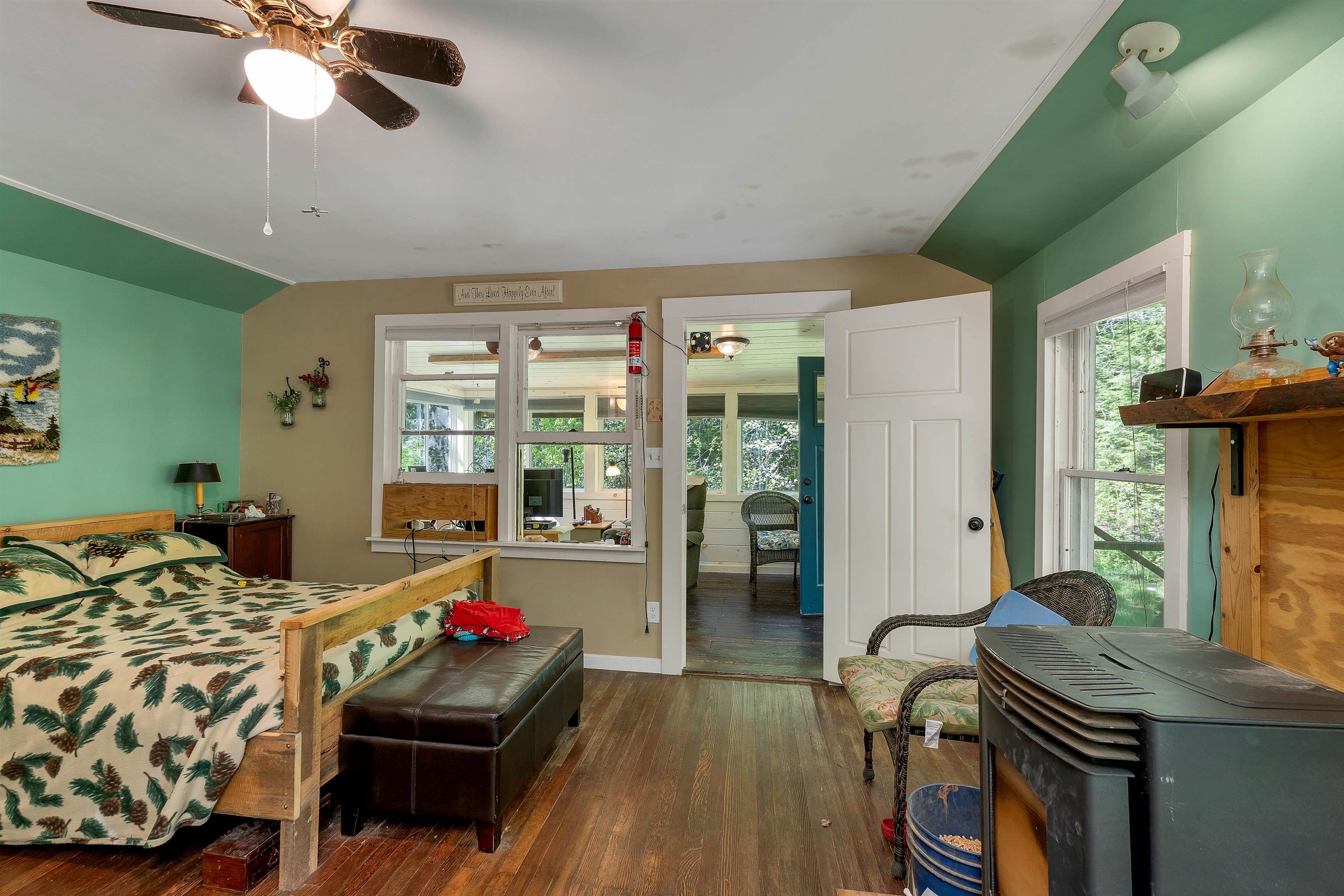 218 New Road Salisbury, NH 03268 - Photo 21 of 40