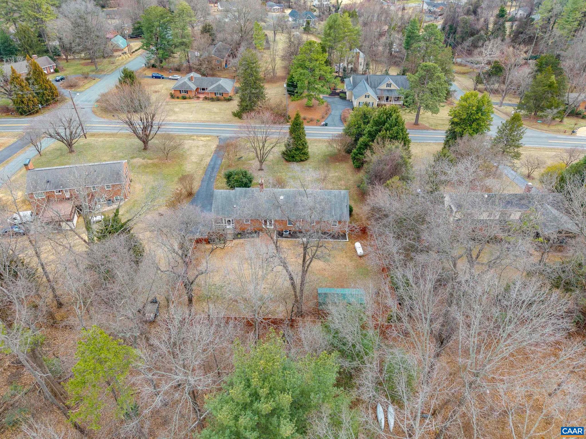 2515 Northfield Road Charlottesville, VA 22901 - Photo 63 of 64