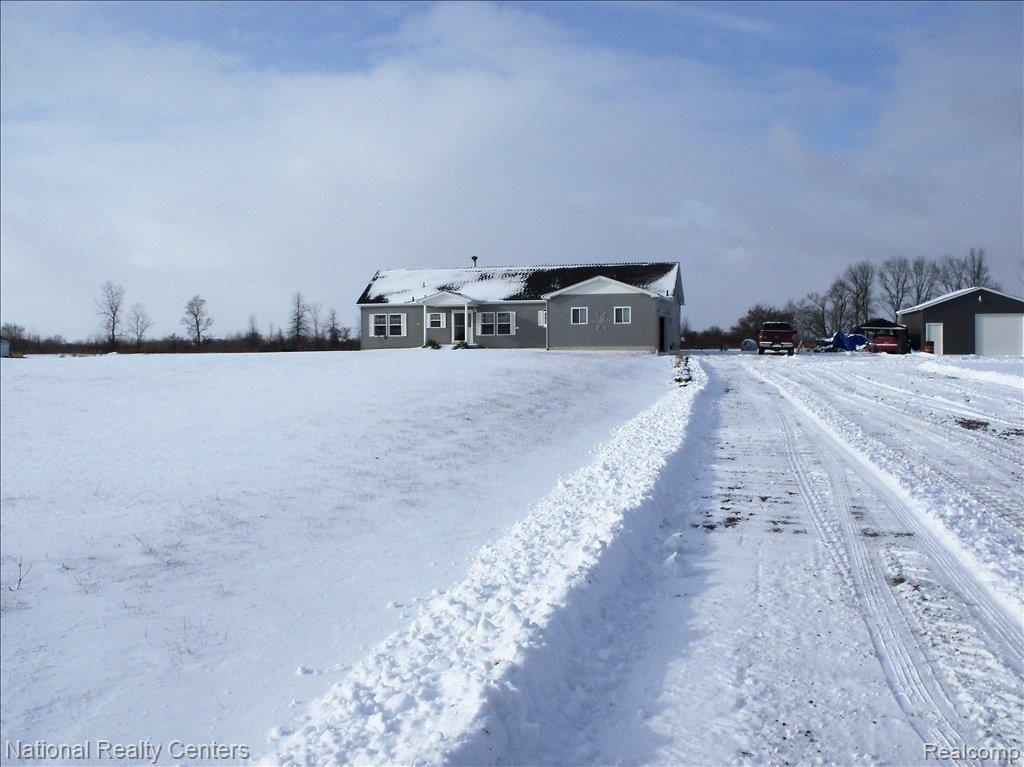 14375 Exeter Road Carleton, MI 48117 - Photo 15 of 15 Little house on the prarie Exete