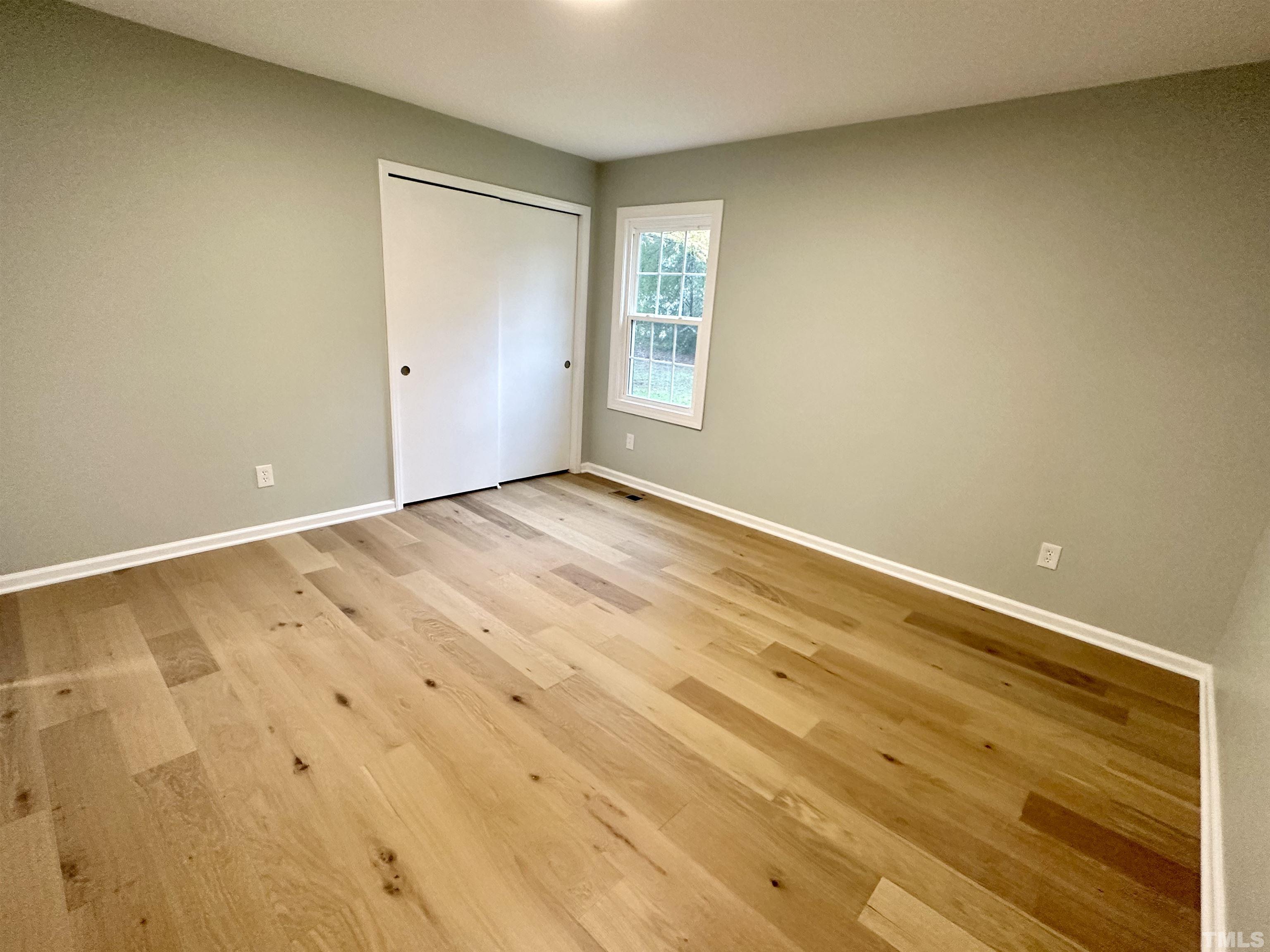 8904 Ransdell Road Raleigh, NC 27603 - Photo 22 of 23 wooden floor in a room