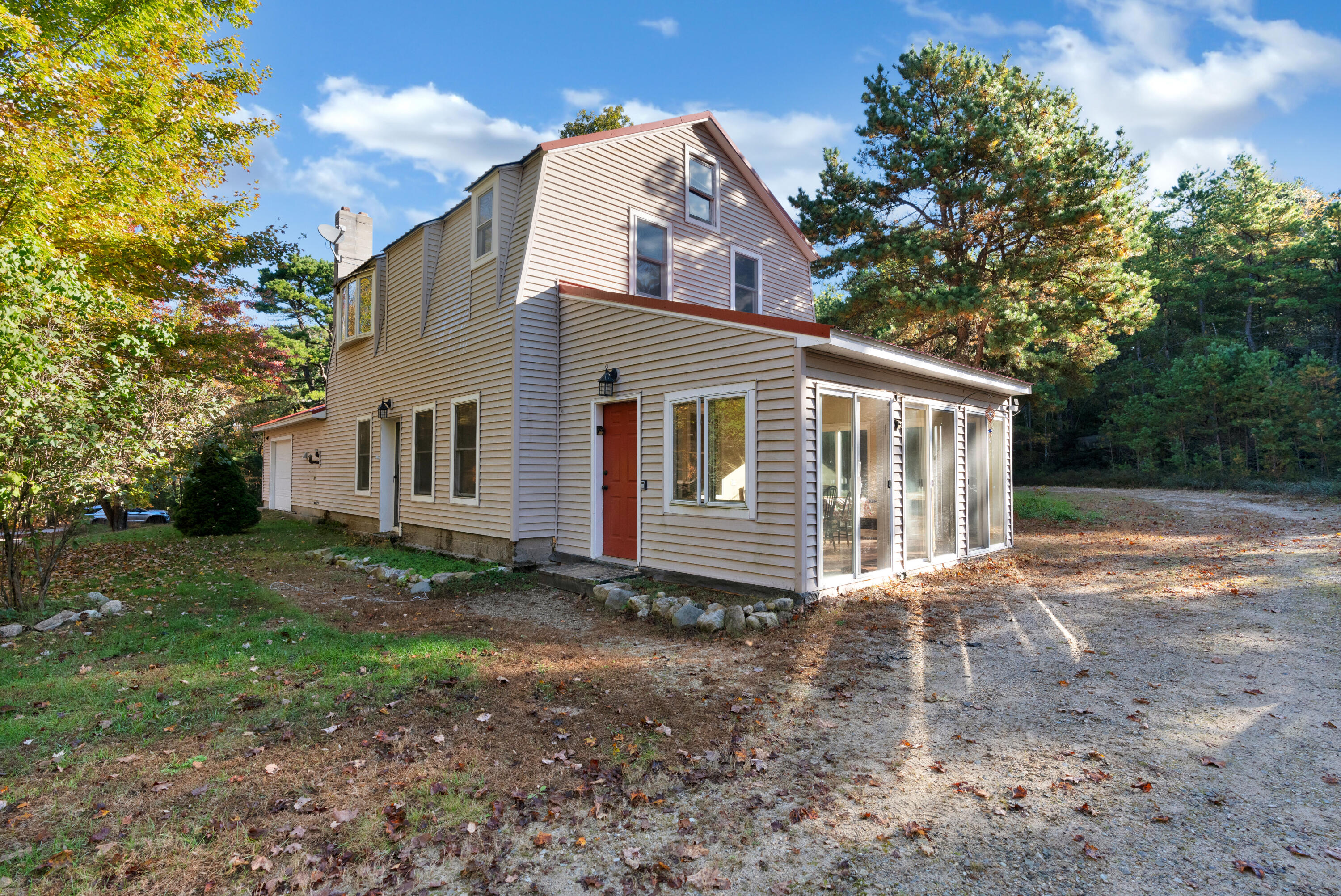41 Pine Springs Road Shapleigh, ME 04076 - Photo 3 of 41 _DSC3517