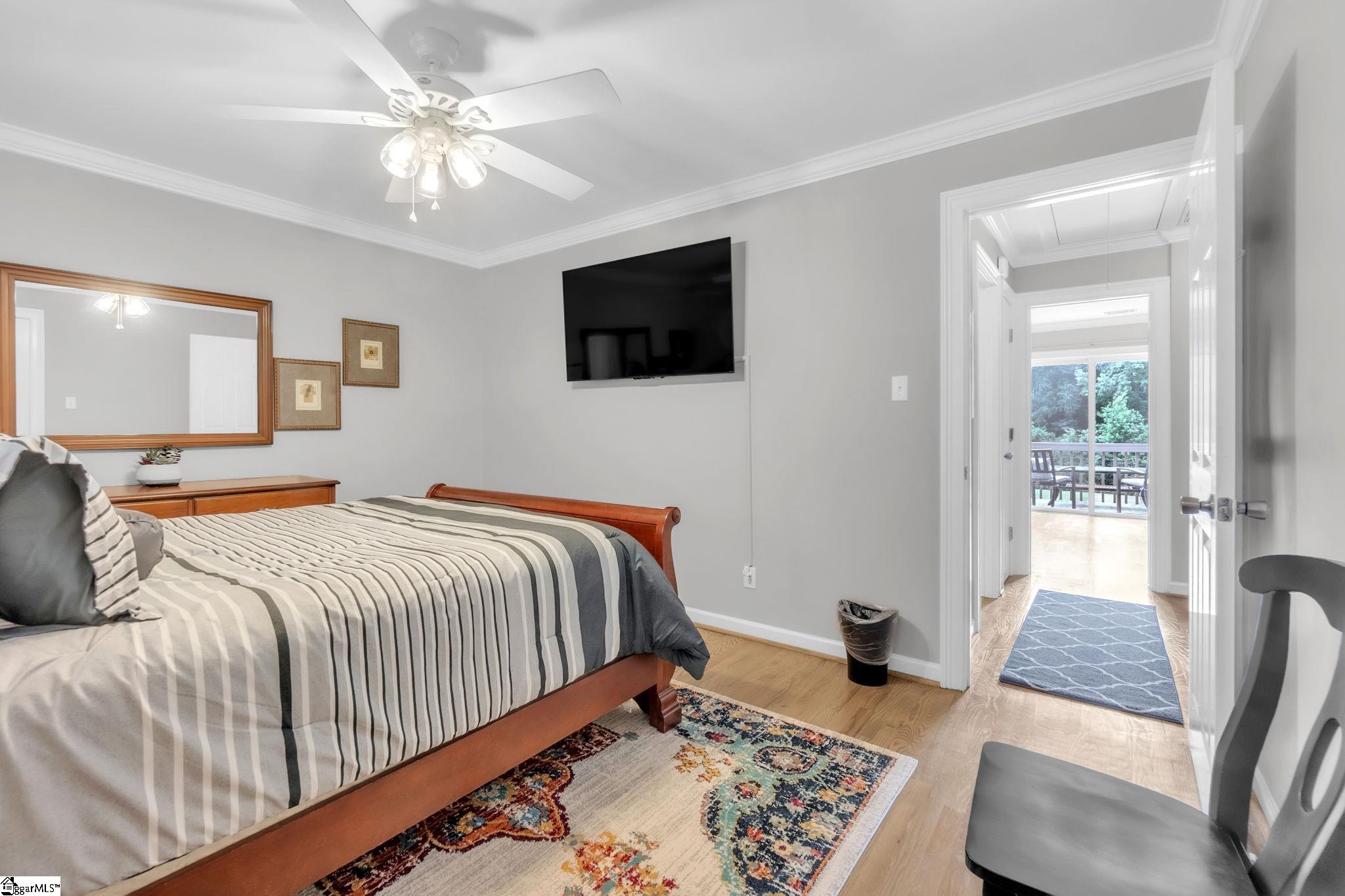 350 Mountain Creek Church Road, Unit 2 Greenville, SC 29609 - Photo 22 of 24