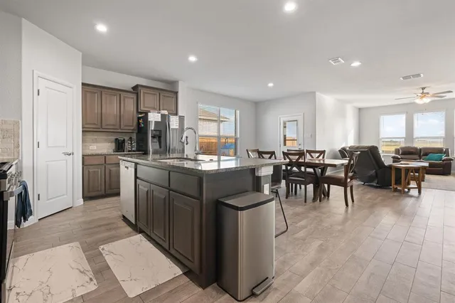 $299,999 | 1315 Dublin Drive, Cleburne, TX 76033