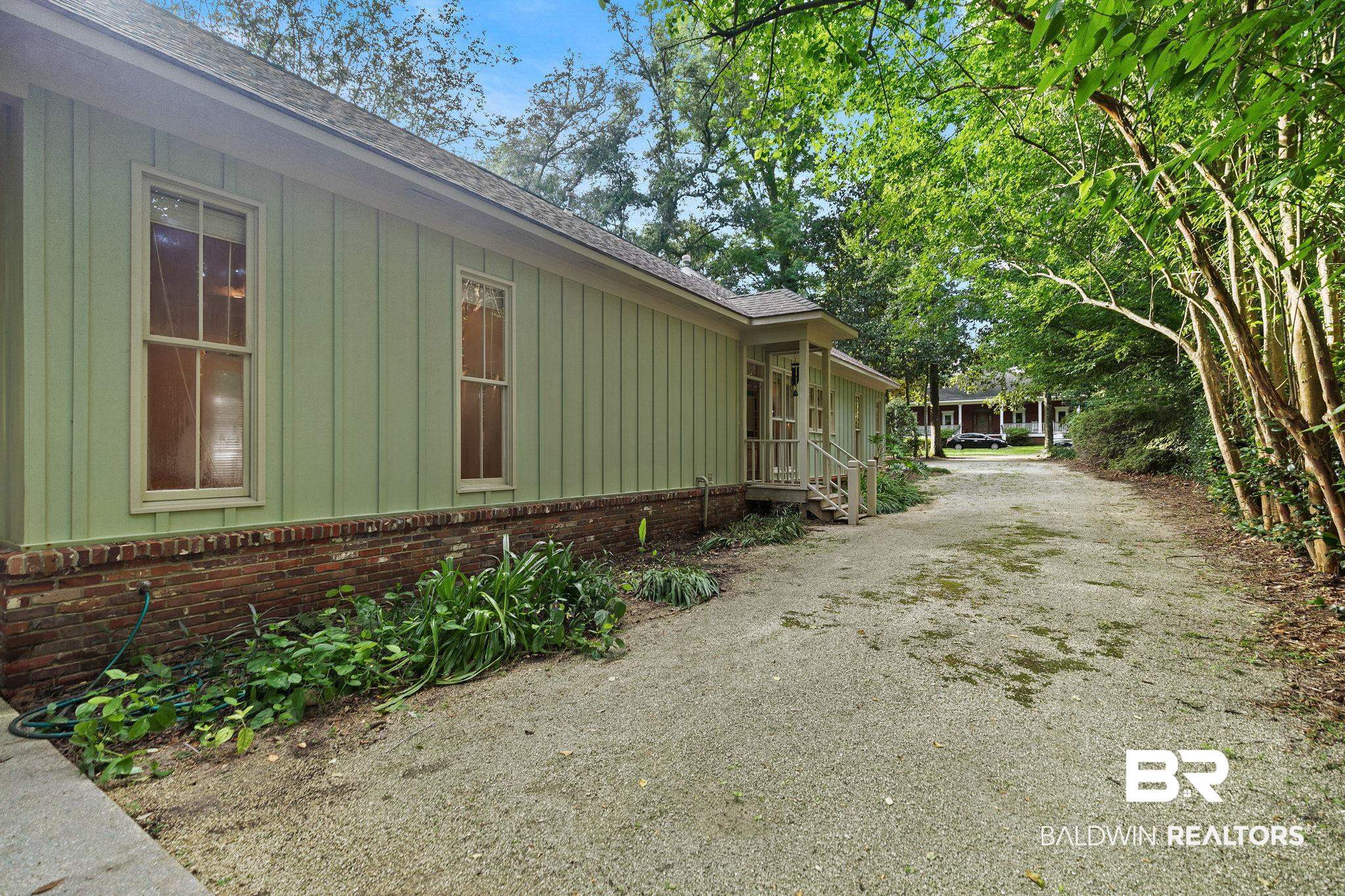 202 Beall Lane Daphne, AL 36526 - Photo 42 of 46 View of property exterior
