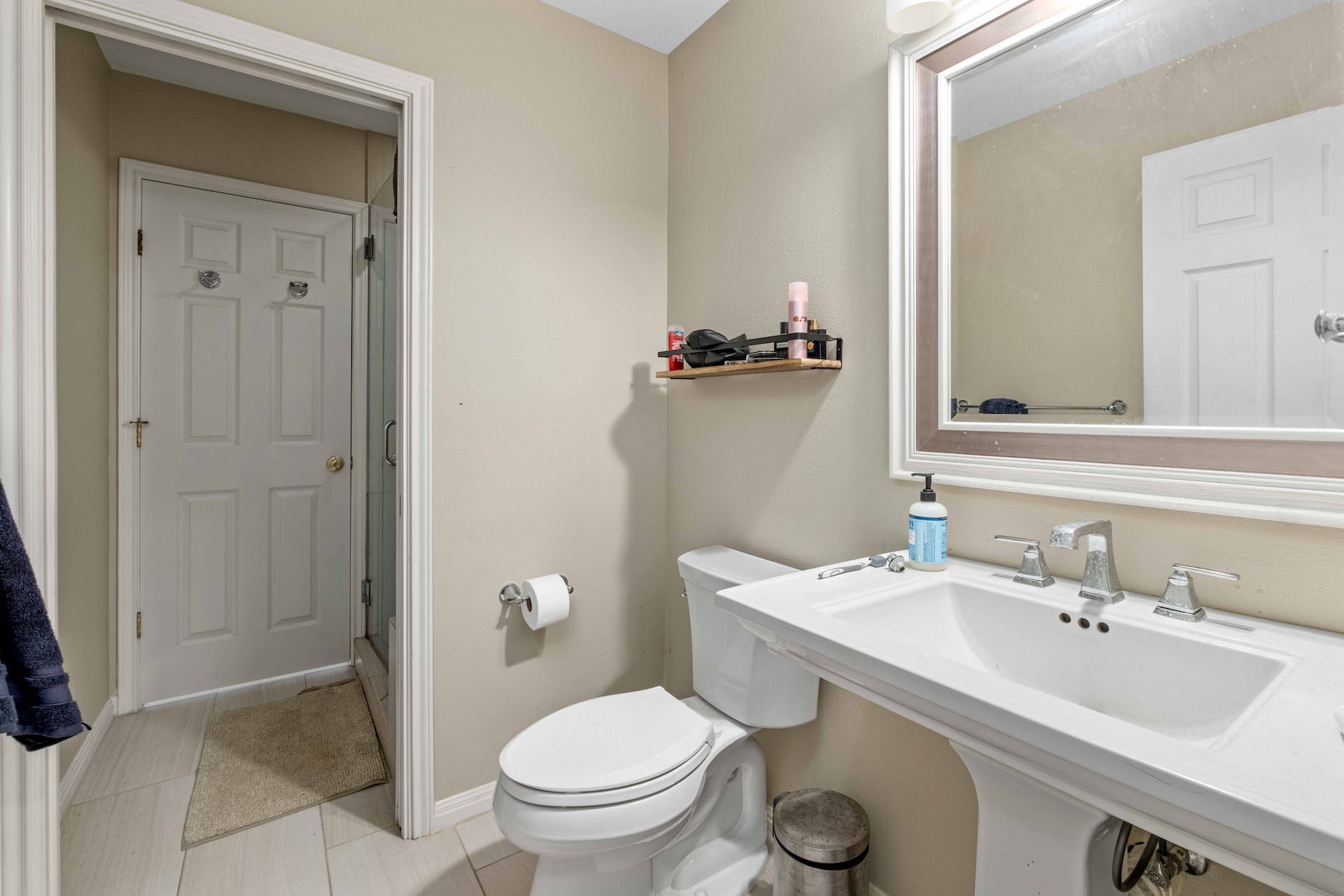 3822 Ridgelea Drive, Unit B Austin, TX 78731 - Photo 11 of 14