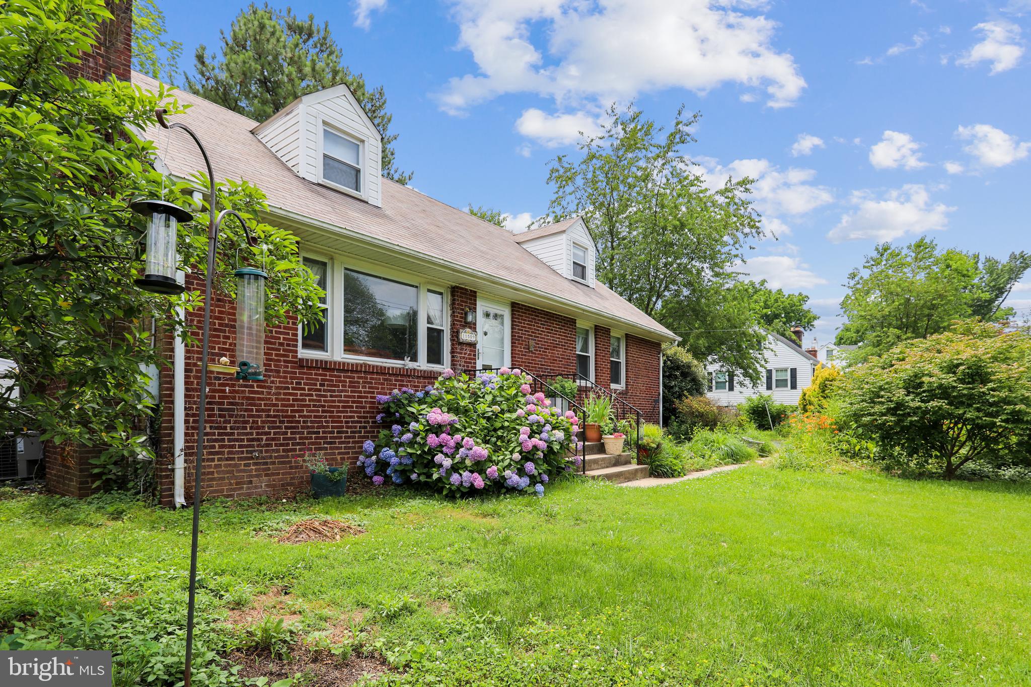 11509 Newport Mill Road Silver Spring, MD 20902 - Photo 2 of 31 Gallery Image 2