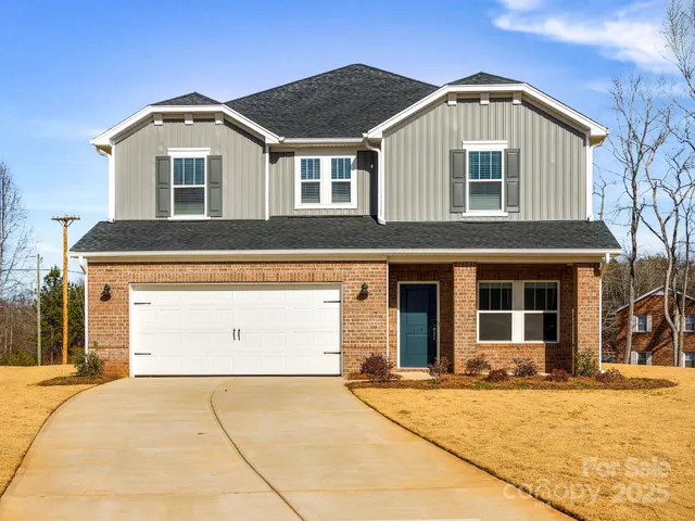 $369,680 | 119 Heritage Vly Court, Mocksville, NC 27028