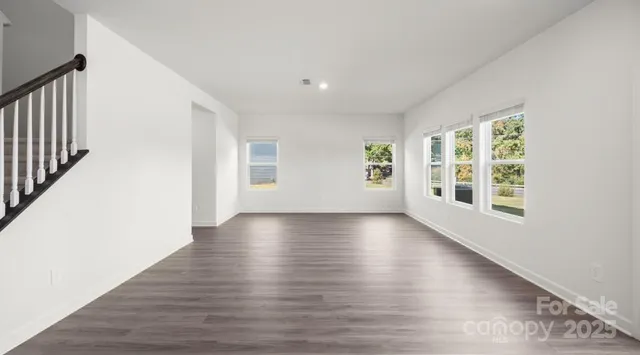 $369,680 | 119 Heritage Vly Court, Mocksville, NC 27028