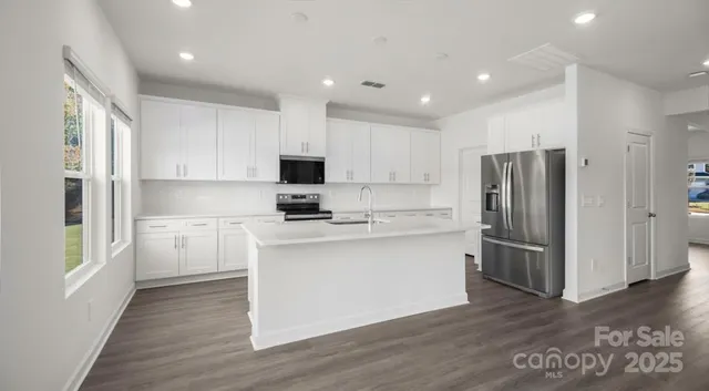 $369,680 | 119 Heritage Vly Court, Mocksville, NC 27028