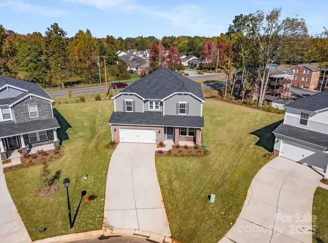 $369,680 | 119 Heritage Vly Court, Mocksville, NC 27028
