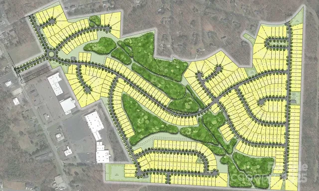 $369,680 | 119 Heritage Vly Court, Mocksville, NC 27028