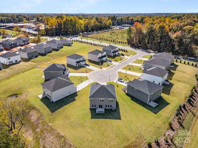 $369,680 | 119 Heritage Vly Court, Mocksville, NC 27028