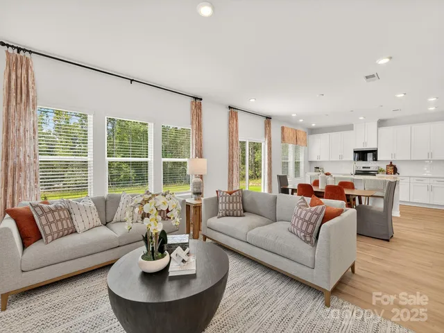 $369,680 | 119 Heritage Vly Court, Mocksville, NC 27028