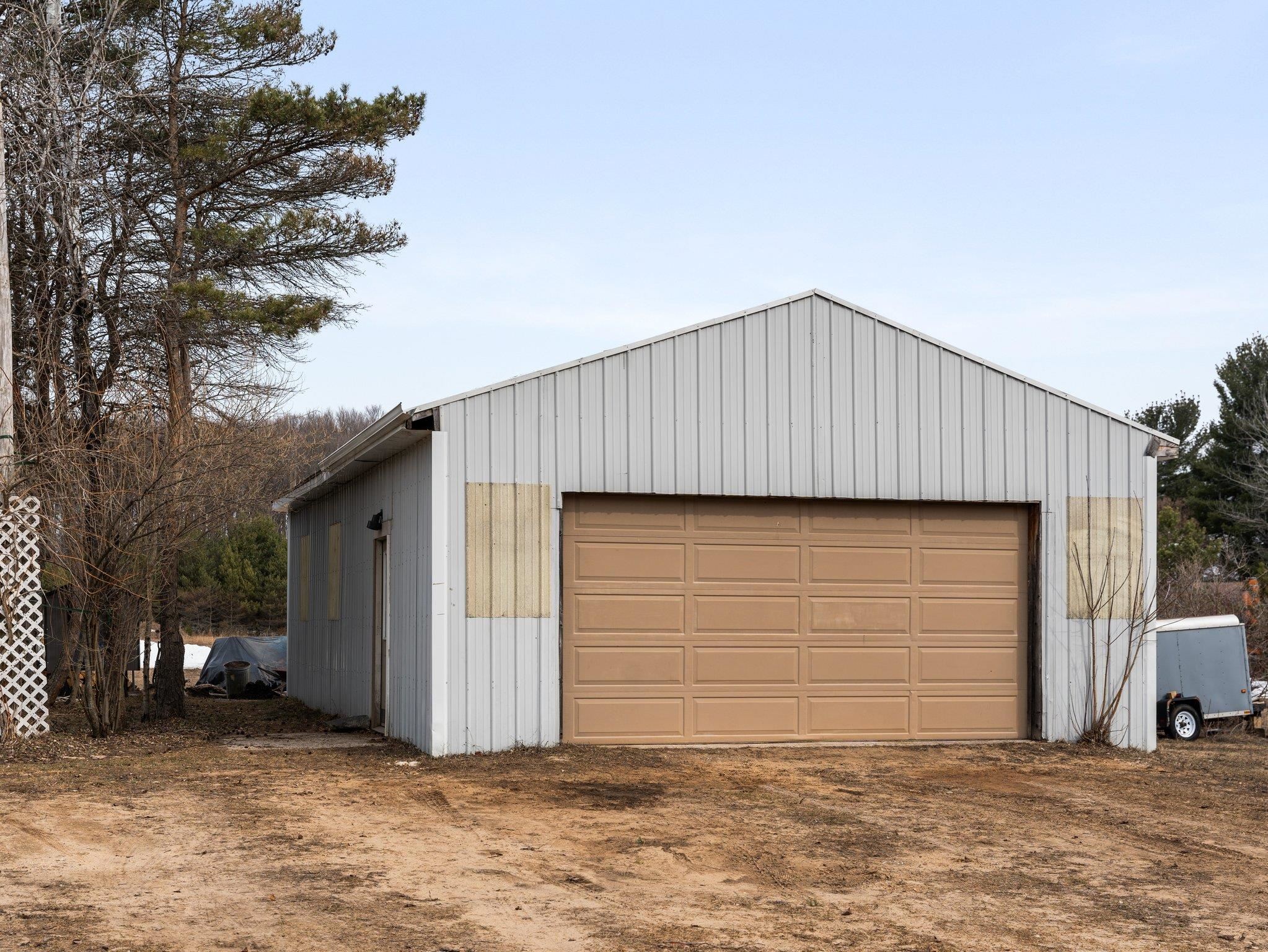 3403 Gleaner Hall Road Kingsley, MI 49649 - Photo 36 of 42