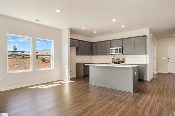 $320,000 | 5002 Burke Meadows Run, Unit HOMESITE 40, Chesnee, SC 29323