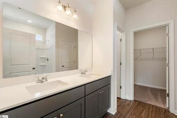 $320,000 | 5002 Burke Meadows Run, Unit HOMESITE 40, Chesnee, SC 29323