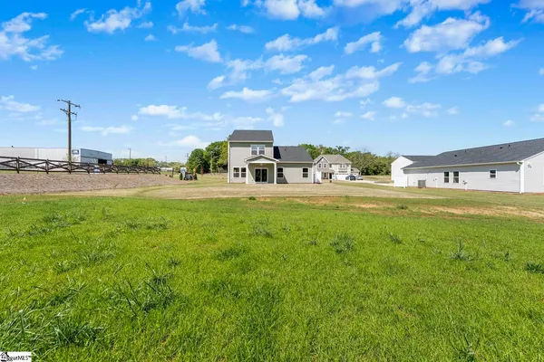 $320,000 | 5002 Burke Meadows Run, Unit HOMESITE 40, Chesnee, SC 29323