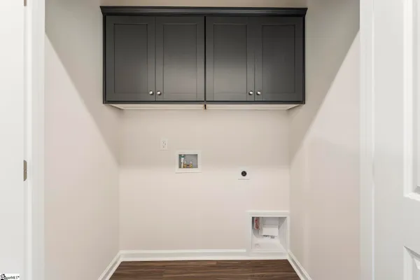 $320,000 | 5002 Burke Meadows Run, Unit HOMESITE 40, Chesnee, SC 29323