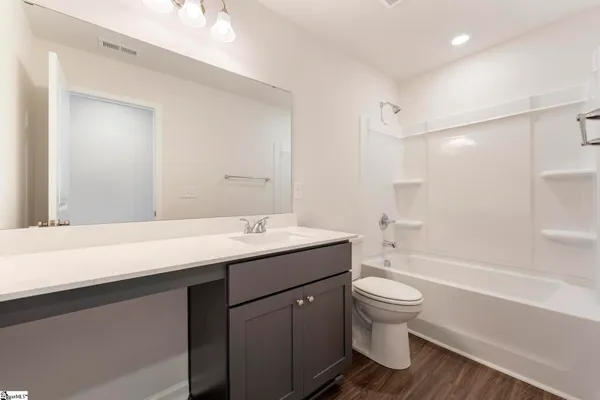 $320,000 | 5002 Burke Meadows Run, Unit HOMESITE 40, Chesnee, SC 29323