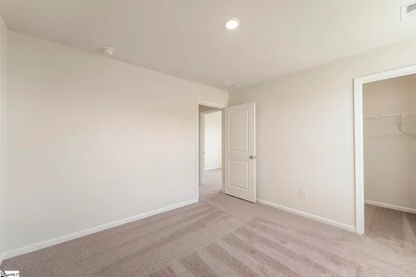 $320,000 | 5002 Burke Meadows Run, Unit HOMESITE 40, Chesnee, SC 29323