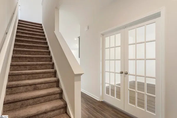 $320,000 | 5002 Burke Meadows Run, Unit HOMESITE 40, Chesnee, SC 29323