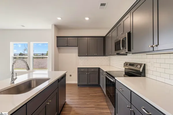 $320,000 | 5002 Burke Meadows Run, Unit HOMESITE 40, Chesnee, SC 29323