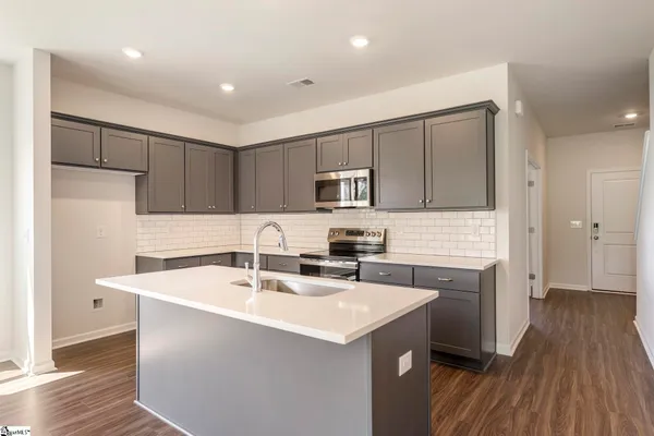 $320,000 | 5002 Burke Meadows Run, Unit HOMESITE 40, Chesnee, SC 29323