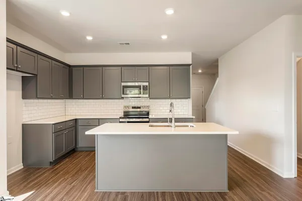 $320,000 | 5002 Burke Meadows Run, Unit HOMESITE 40, Chesnee, SC 29323