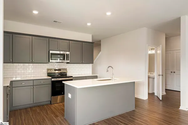 $320,000 | 5002 Burke Meadows Run, Unit HOMESITE 40, Chesnee, SC 29323