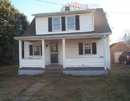 301 Whitestown Road Butler, PA 16001 - Photo 1 of 1 Exterior Front.
