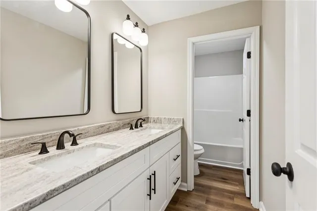 $2,850 | 26 McEvers Branch Lane, Acworth, GA 30101