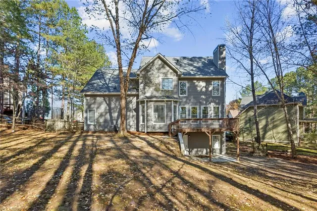 $2,850 | 26 McEvers Branch Lane, Acworth, GA 30101