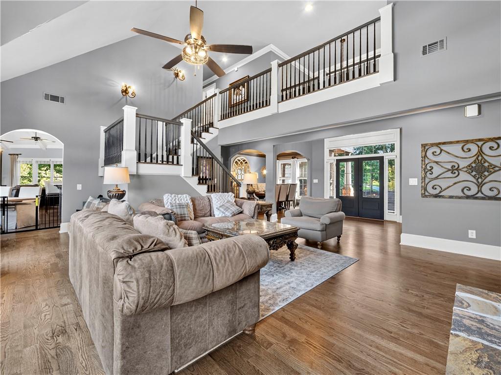 5846 Conner Road Flowery Branch, GA 30542 - Photo 22 of 145 Gallery Image 22